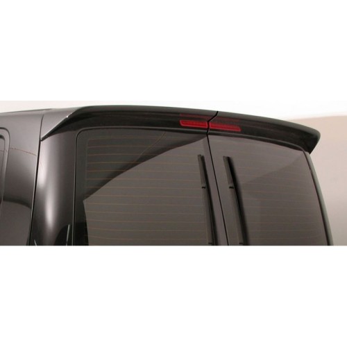 Volkswagen Transporter T5/T6/T6.1 achterdeur Spoiler